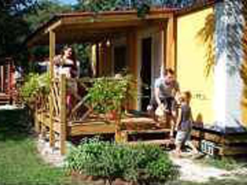 Camping - Mobilhomes Mareda