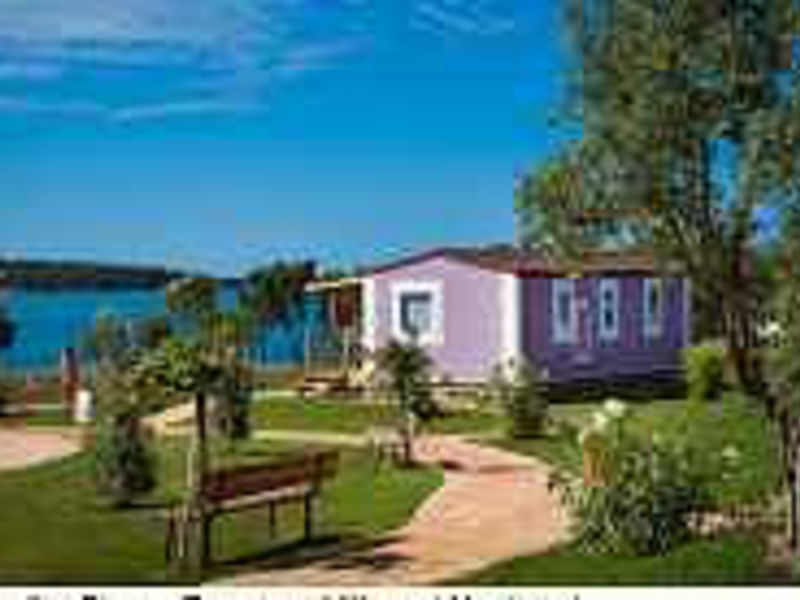 AMINESS SIRENA Holiday Homes Campsite Sirena