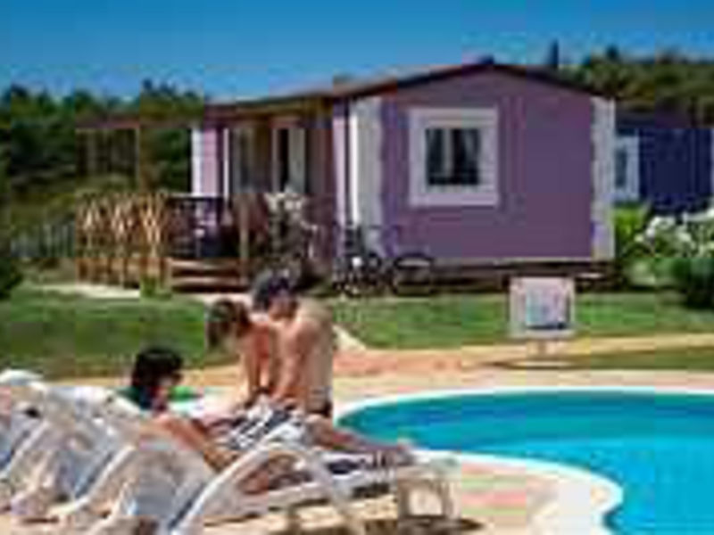 AMINESS SIRENA Holiday Homes Campsite Sirena