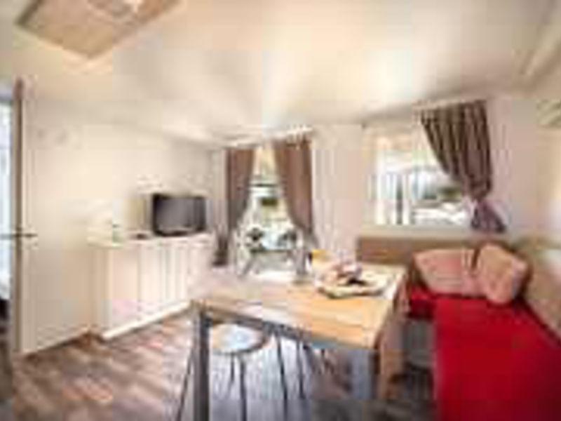 Aminess RELAX Village - Holiday Homes Park Mareda Campsite