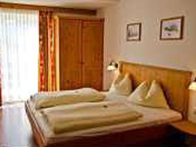 Apparthotel AlpenChalet