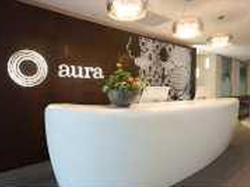 Aura Hotel