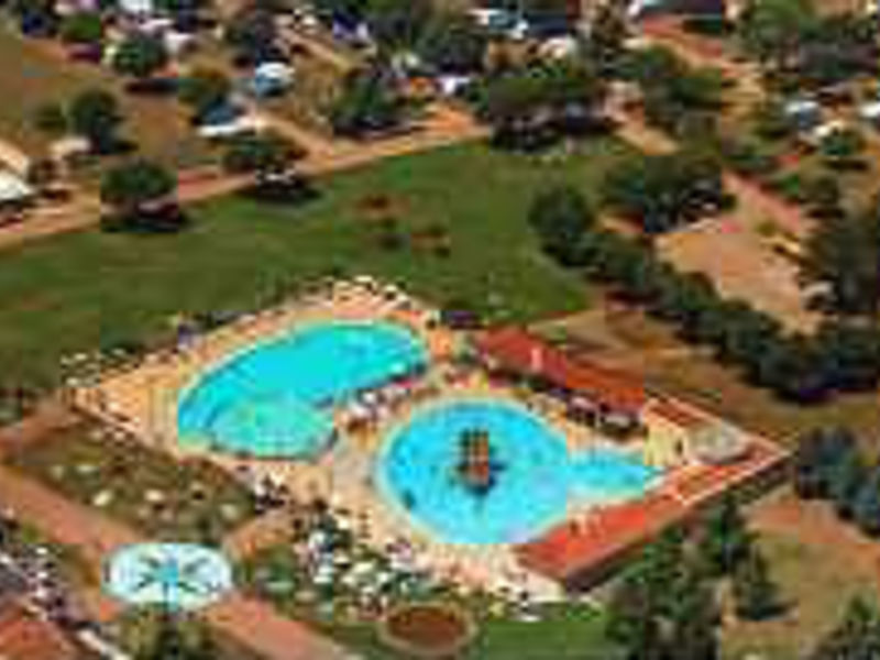 Camping IN Park Umag