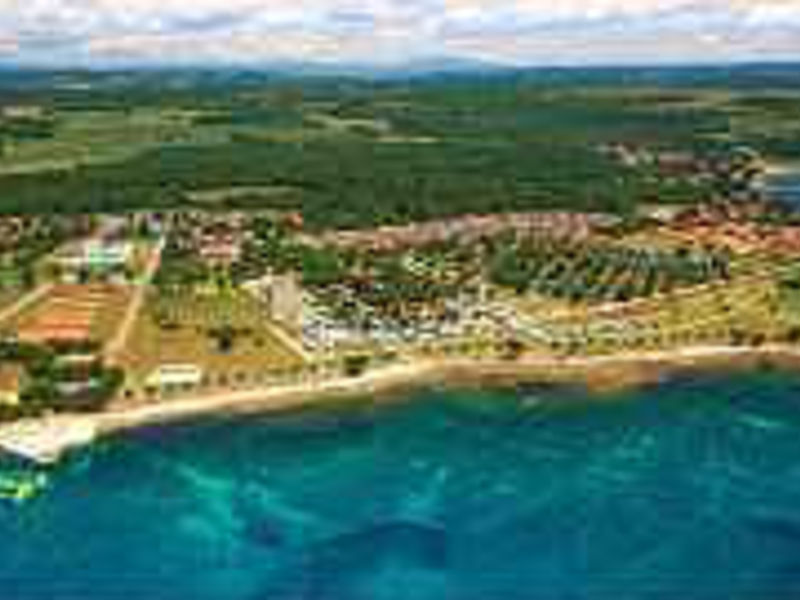 Camping IN Park Umag-MH PARK