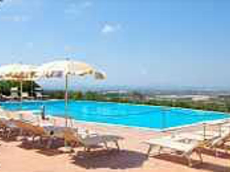 Hotel Baglio Oneto Resort and Wines