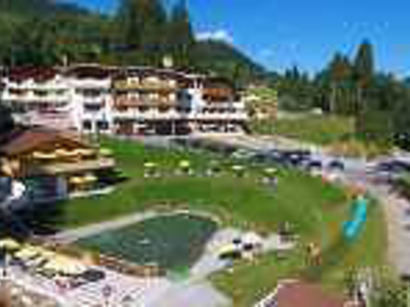 Hotel Berghof