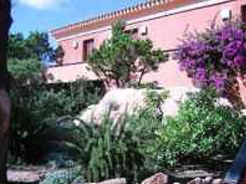 Hotel Costa Paradiso