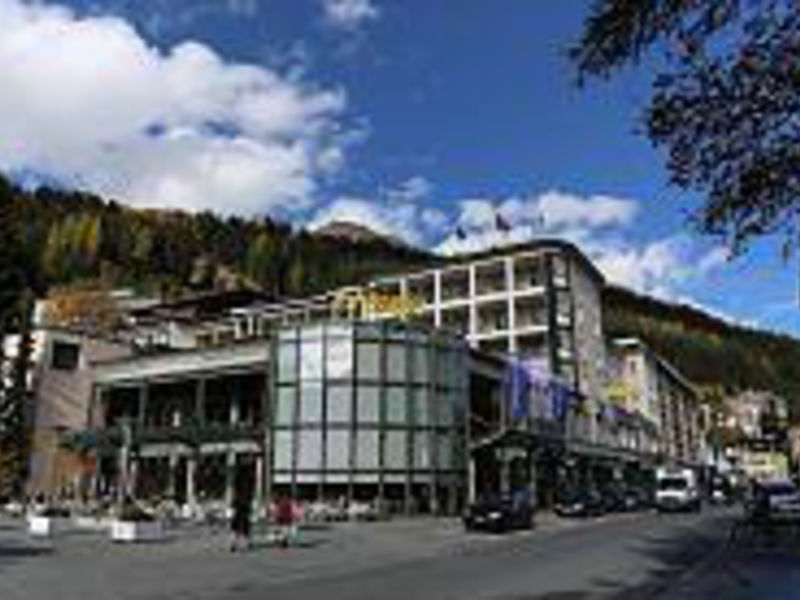 Hotel Europe Davos