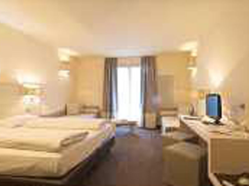 Hotel Le Blanc Hotel & Spa