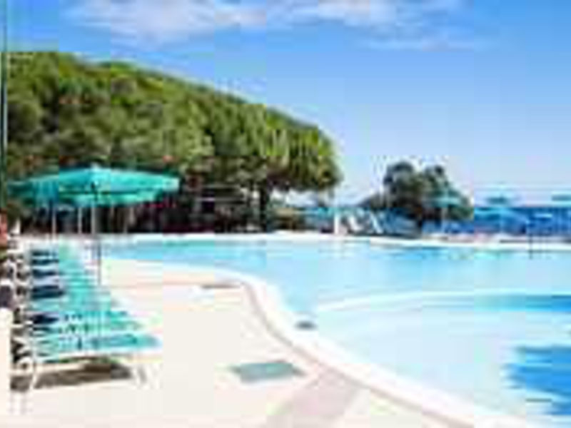 Hotel Marina Seada Beach