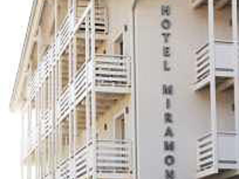 Hotel Miramonti