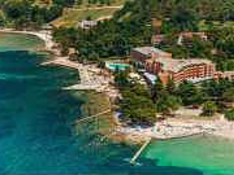 Hotel Sol Umag