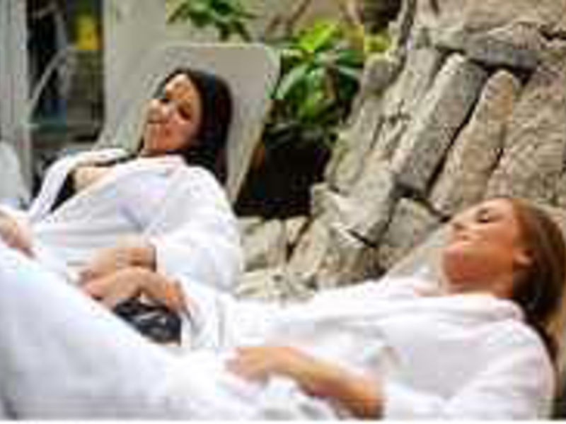 MenDan Magic Spa & Wellness Hotel