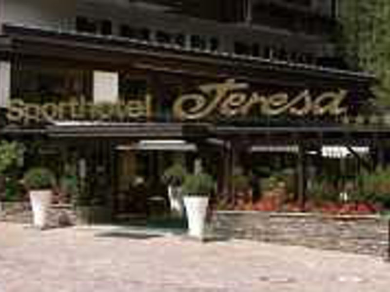 Sporthotel Teresa