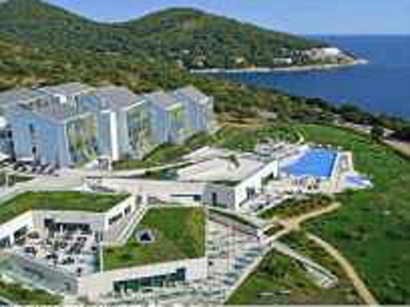 Valamar Lacroma Hotel