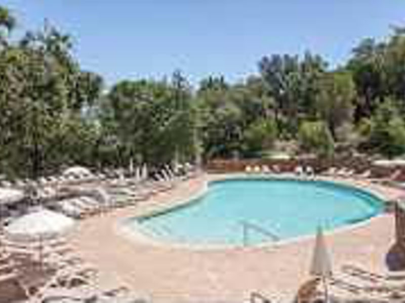 Village Club Les Restanques du Golf de Saint-Tropez