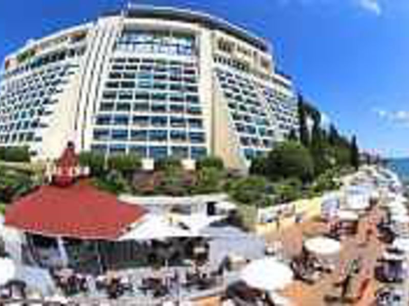 Grand hotel Bernardin