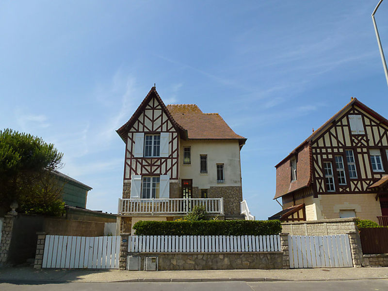 Villa Les Mauves