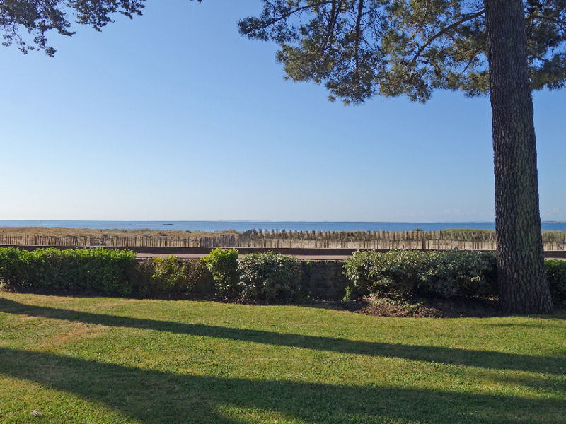 Les Terrasses De La Plage