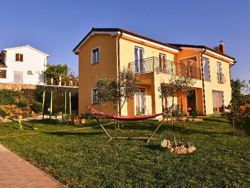 Villa Vesna