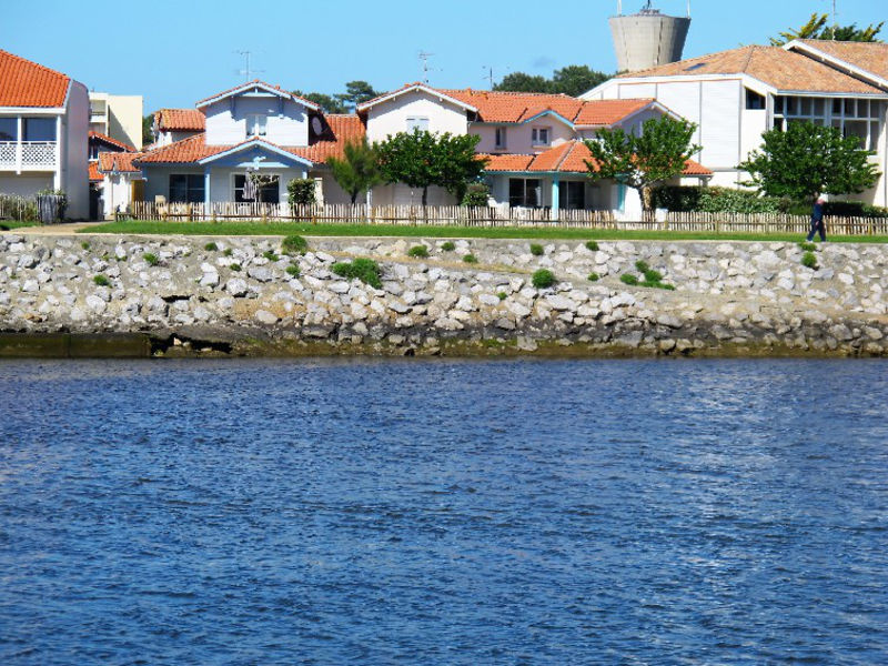 Le Hameau Des Pêcheurs 1