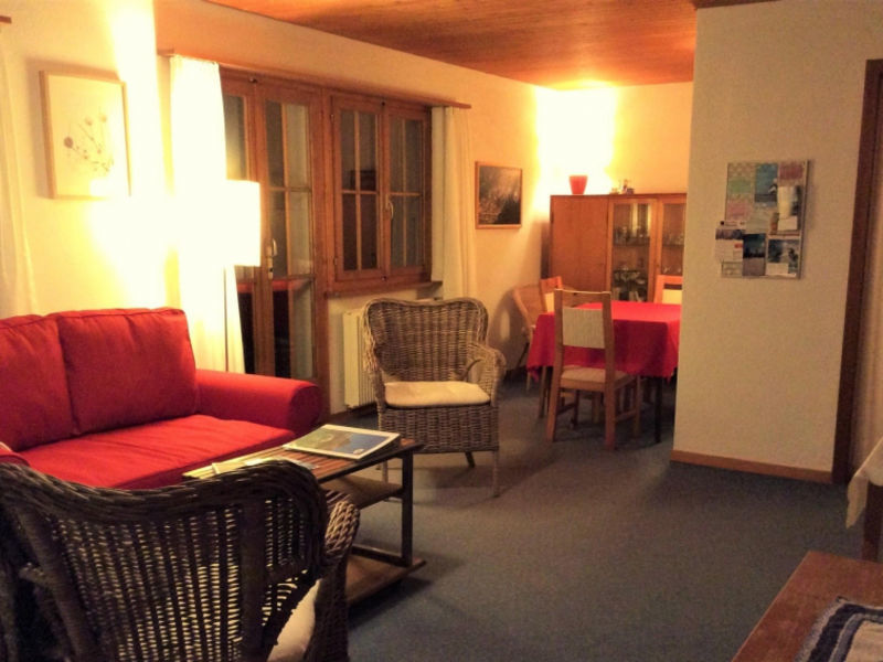 Chalet Margi