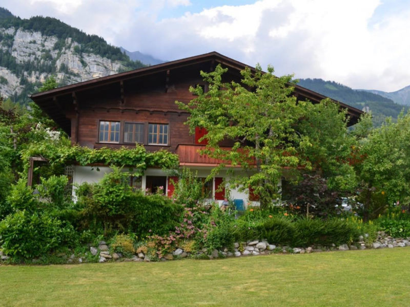 Chalet Margi