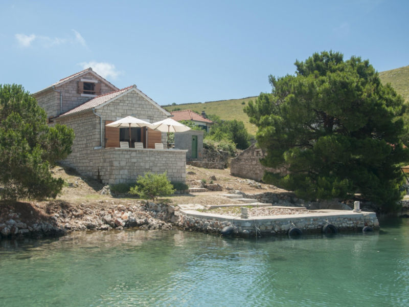 Holiday Home Queen Of Kornati