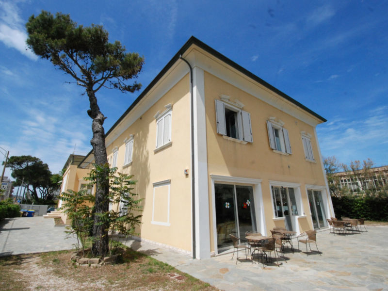 Villa Margherita