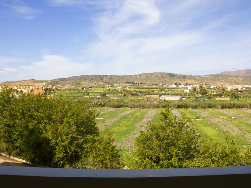 Finca La Veleta