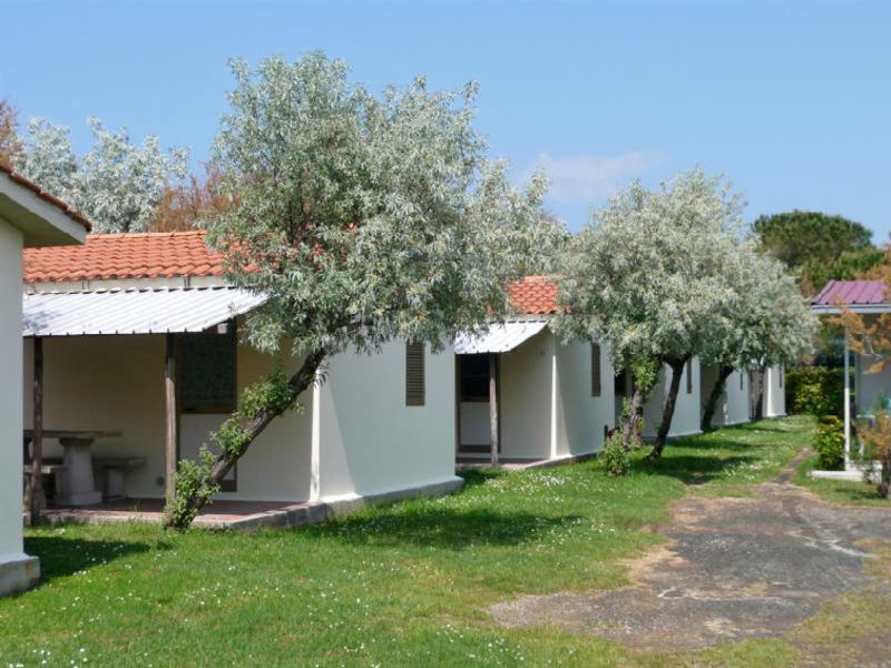 Camping Toscana Bella