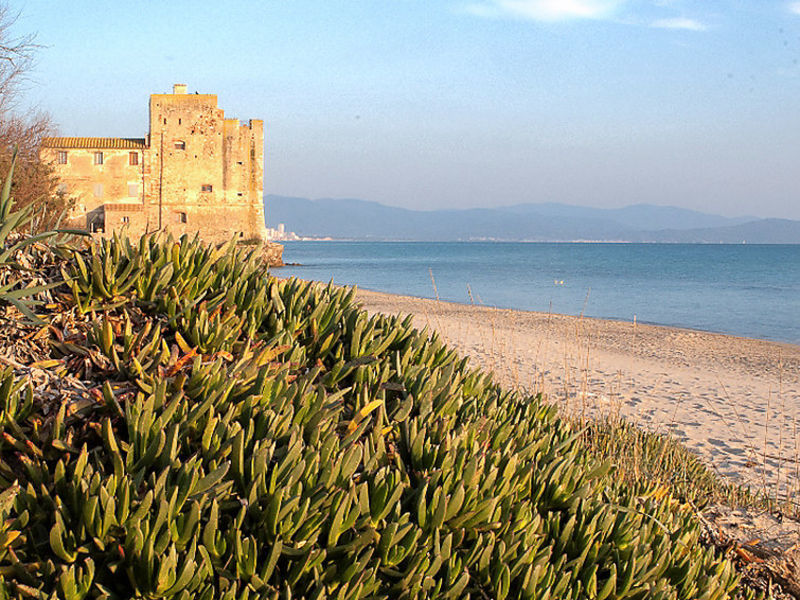 Golfo Di Follonica