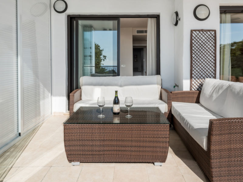 Apartamento Eane Nerja