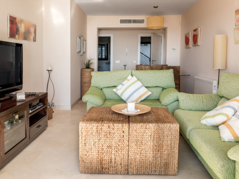 Apartamento Eane Nerja