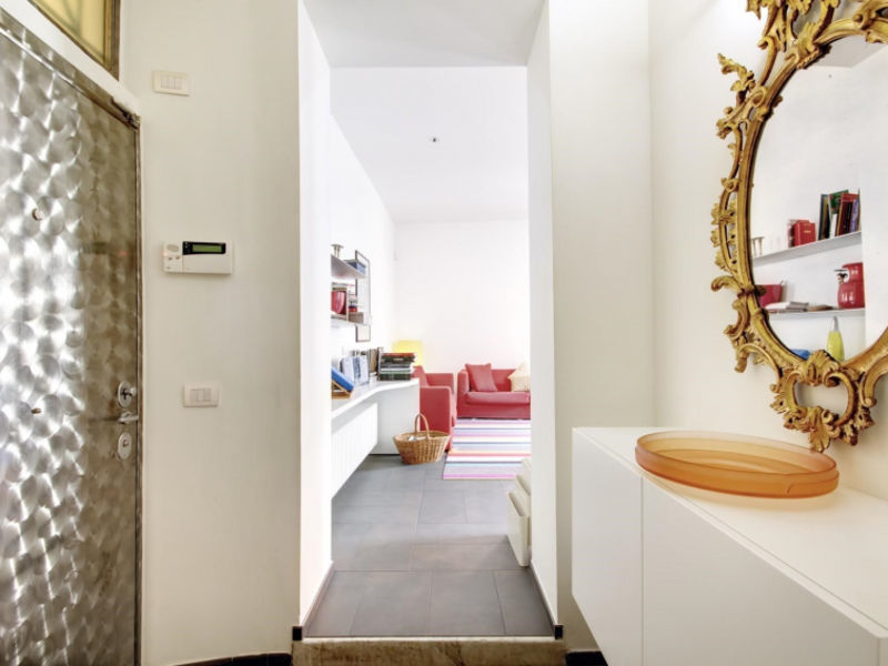 2br Piazza Navona Family Apartment