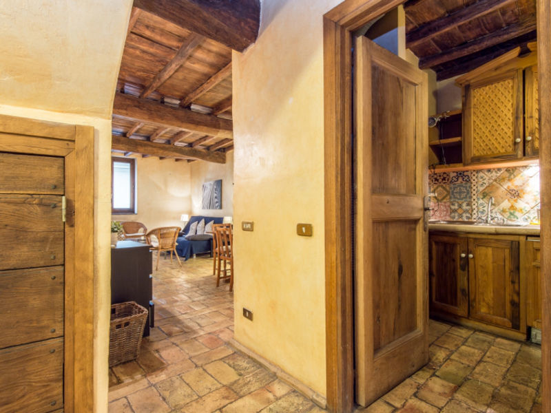 2br Piazza Navona Family Apartment