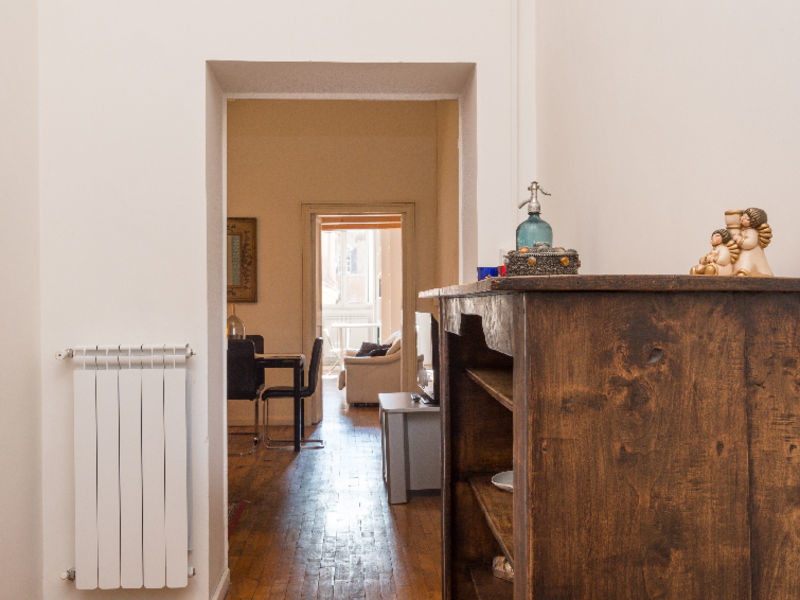 2br Piazza Navona Family Apartment