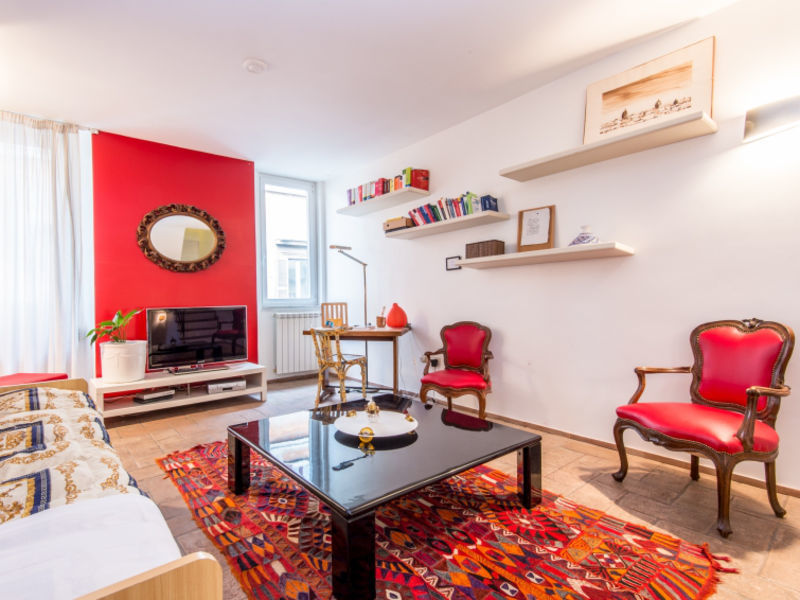 2br Piazza Navona Family Apartment