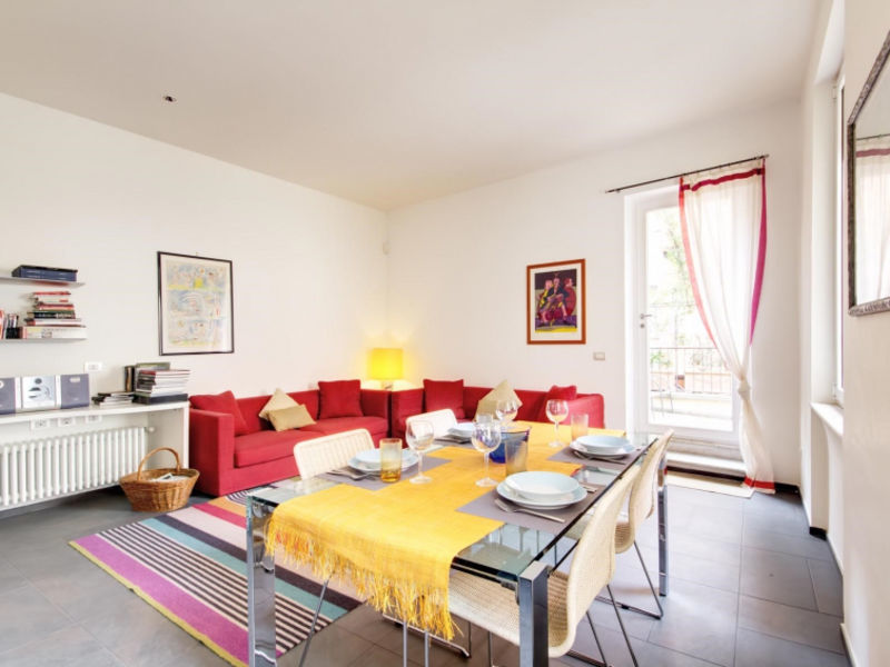 2br Piazza Navona Family Apartment