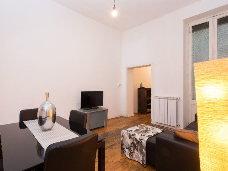 2br Piazza Navona Family Apartment