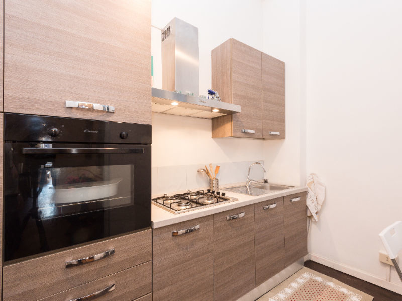 2br Piazza Navona Family Apartment