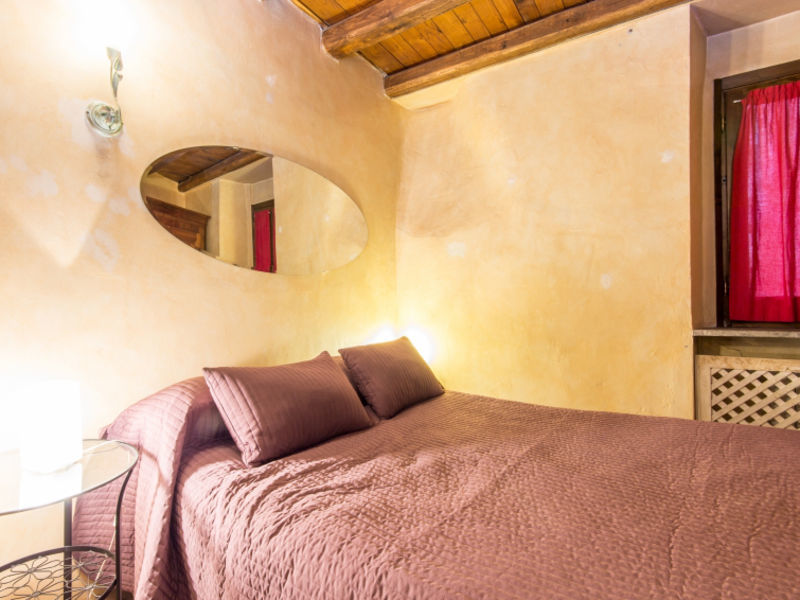 2br Piazza Navona Family Apartment