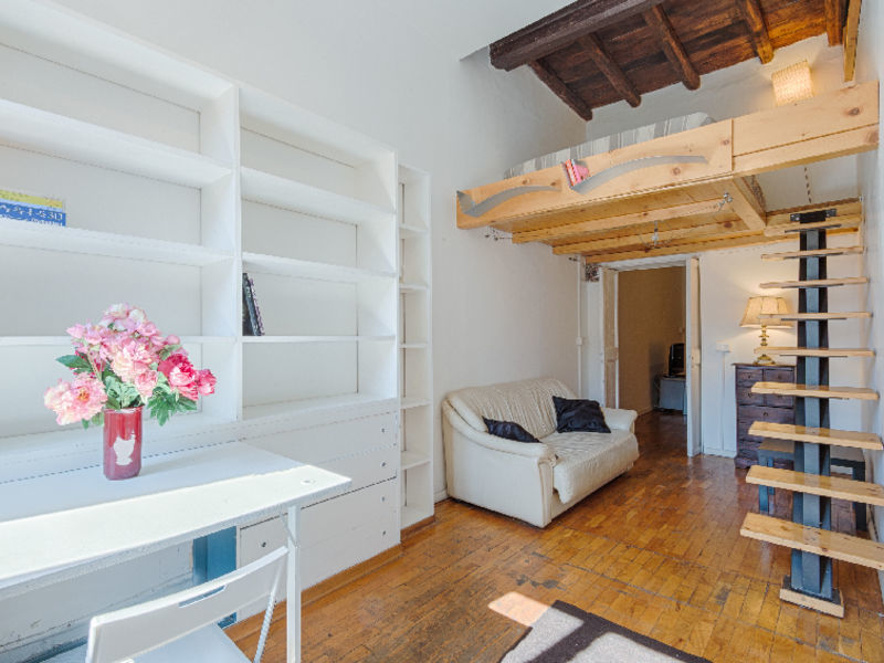 2br Piazza Navona Family Apartment