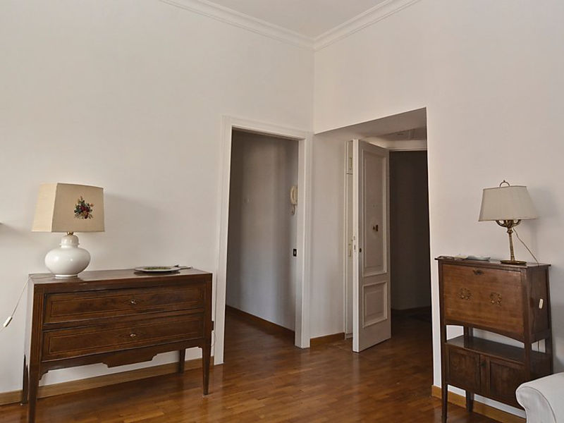 Vatican Family 1br Apartment