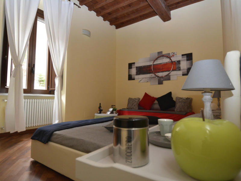 Colosseum 4br Large Apartment