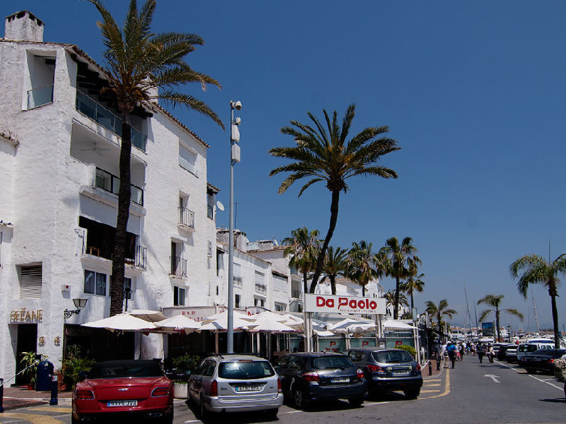 Puerto Banús