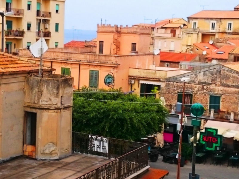 Roma Tropea