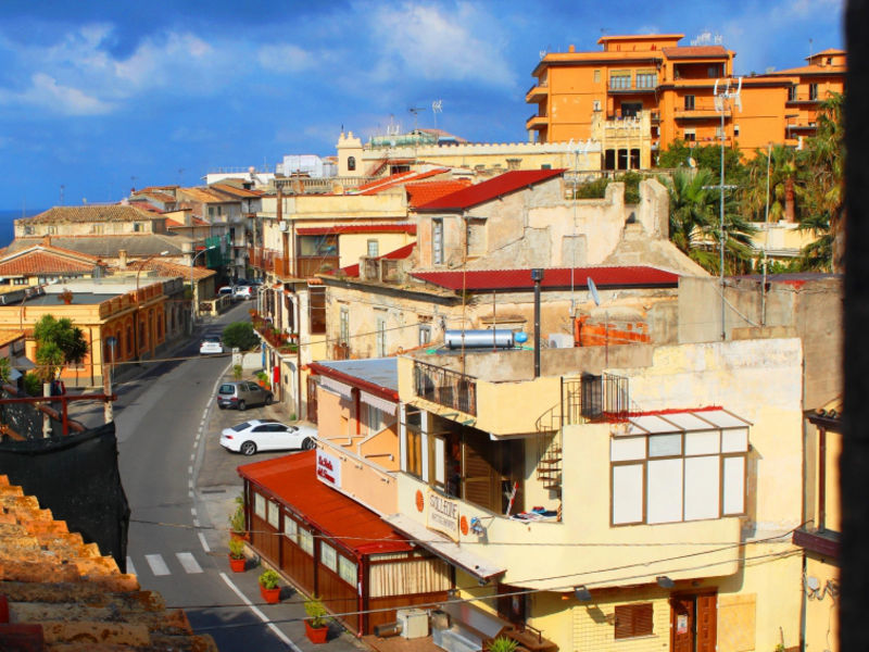 Eleonora Vista Mare