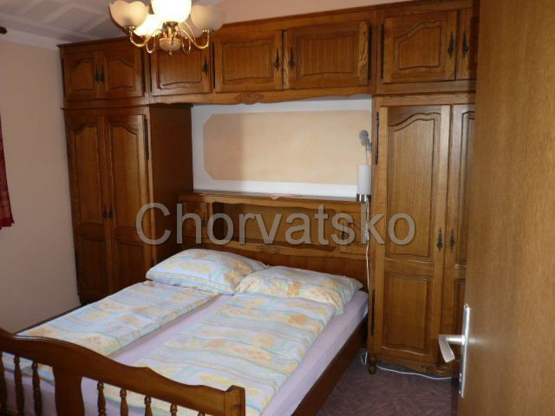 Apartmány Nina