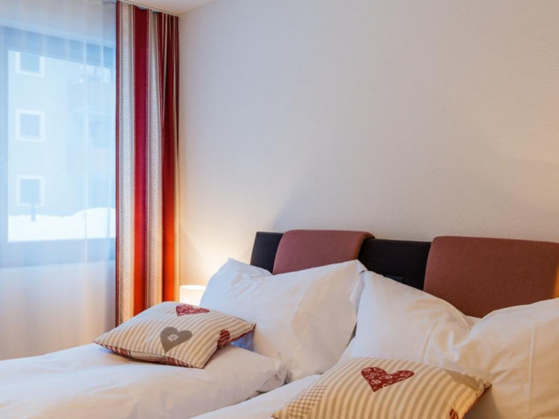 Titlis Resort Wohnung 603